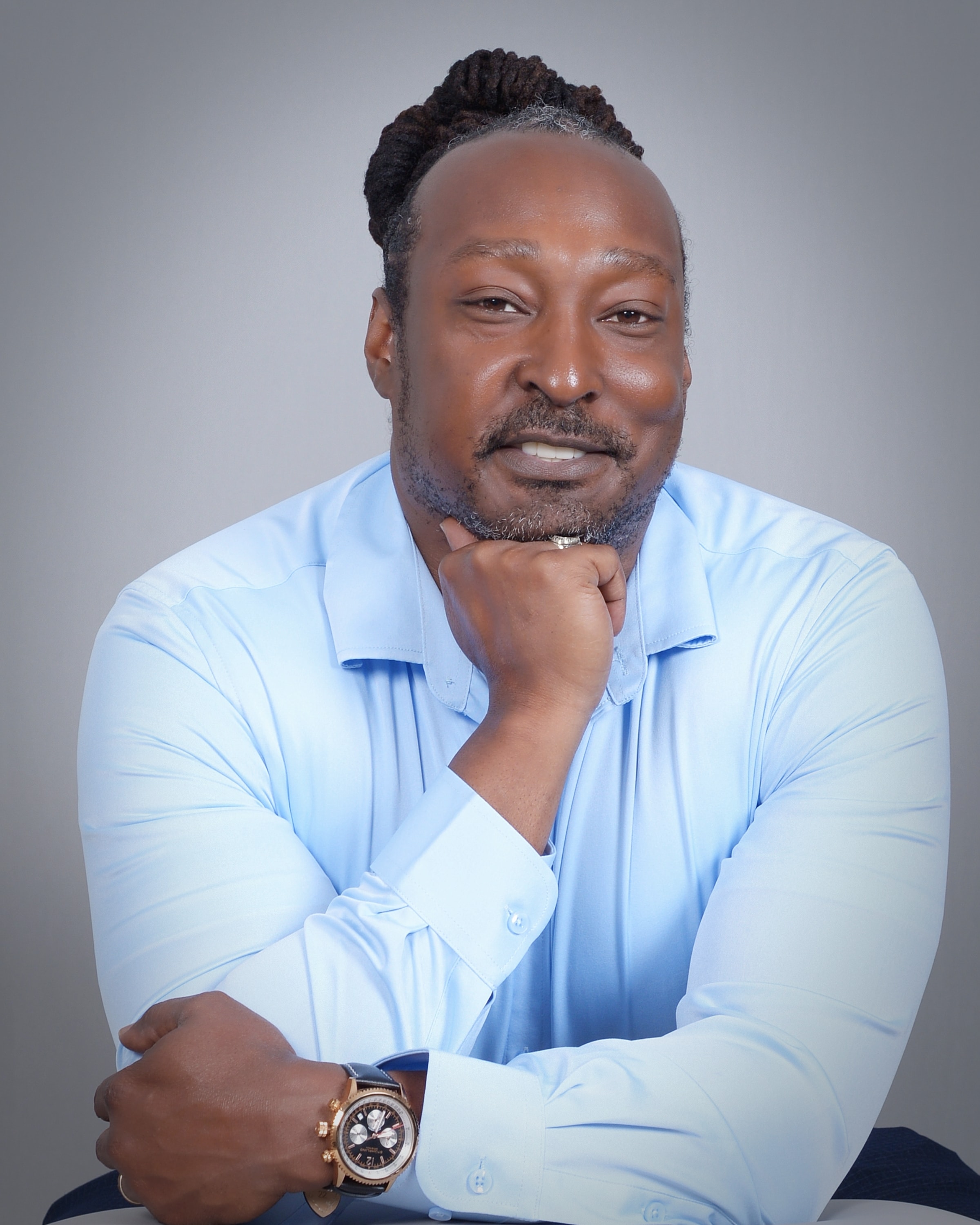 BJ McIntyre, executive function coach and educational therapist